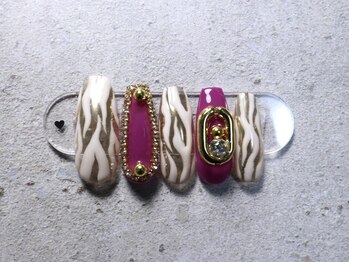 定額サンプルB ¥9,000