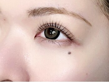 カネル 神田店(kanell)/似合わせまつげパーマ