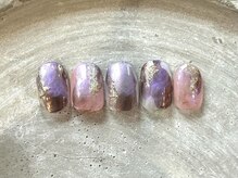 ディアブルー 湘南台店(diar blue)/ニュアンスデザイン