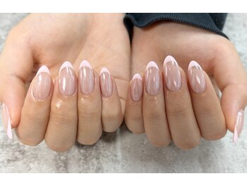 フレンチネイル