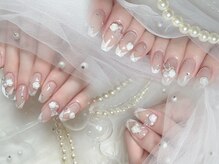 ガレリア オーキッドビル店(GALLARIA)/クロスフレンチ