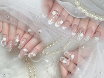 ガレリア オーキッドビル店(GALLARIA)/クロスフレンチ