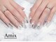 アミックスネイル(Amix nail)の写真