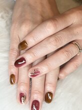 エーナイン 卸町店/定額デザイン