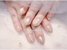 ミューズネイル(muse nail)/