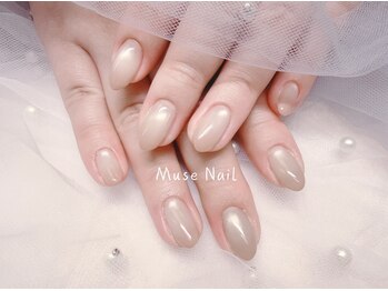 ミューズネイル(muse nail)/