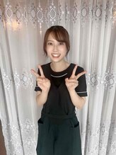 ボディエステティック アクアオーラ 富山店 サヤカ