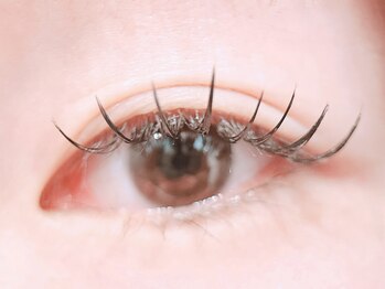 ムク 金沢八景(muk.)/マツエク［フラットラッシュ]