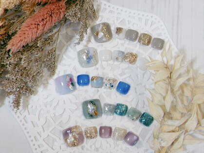 ミーノ(mee:no)の写真