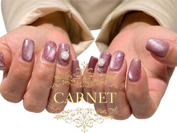 カルネ(CARNET)/