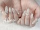 エリナネイルサロン池袋(Alina Nail Salon)の写真