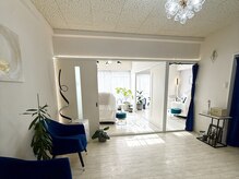 エヌプラス(n+)の雰囲気（仕切られたお部屋で隣を気にせずゆっくりお過ごし頂けます♪）