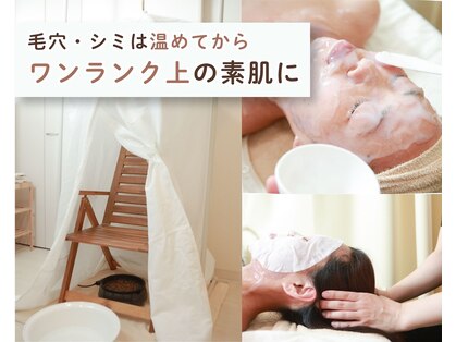 こもれびの写真