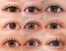 ミロ バイ キング 枚方店(Milo by king)