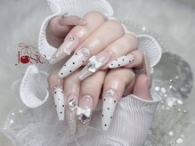 ジョシーネイルスタジオ(Josie Nail Studio)