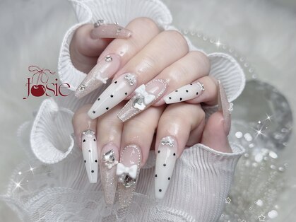ジョシーネイルスタジオ(Josie Nail Studio)の写真