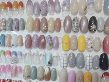 レアロット(LEALOT)/定額ネイル￥8,500