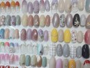 定額ネイル￥8,500