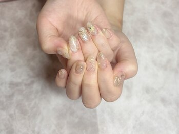 ネルフィーズ(NAILFY's)/