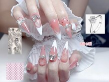 ミオネイル(MiO nail)