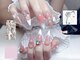 ミオネイル(MiO nail)の写真