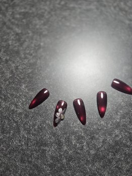 エゴ ネイルアトリエ(Ego.nail atelier)/Gel / Design 