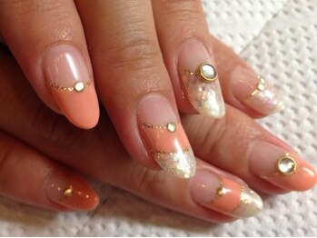 プトゥリ(Putri)/6500円コース