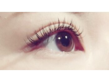 3フェイス(3FACE)/マツ毛カール【まつ毛パーマ】