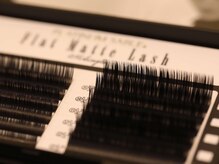アイラッシュ マルヴァ 姶良イオン店(Eye Lash Malva)/フラットラッシュ
