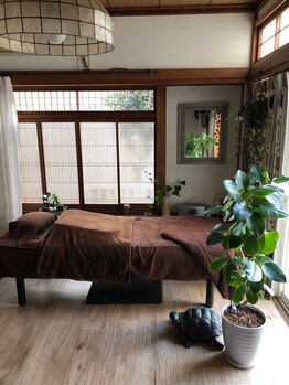 ジュニパー 伊奈店/