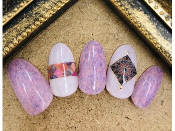 シンプル定額¥4990