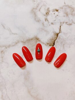 ソルシア(Solsia)/【ハンド】7月定額　￥4000