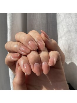 ワンカラー　4950円