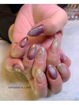 エムシーベル(m.c bell)/