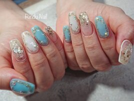 ターコイズ系Vol.3