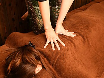 アジアンリラクゼーション ヴィラ 上越木田店(asian relaxation villa)/