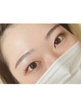 スーコ アイビューティー(suco)/メイクしなくても決まる♪