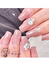 ビジュー(Bijoux)/