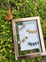 ドアーズライフデザイン(DOORS life design)/ネイル　DOORSアートコース