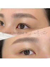 ウララ バイ ロキエ(u-LALA by ROCHIE)/＠u_lala.akina