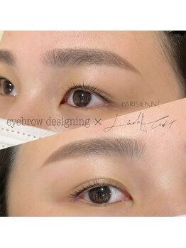 ウララ バイ ロキエ(u-LALA by ROCHIE)/＠u_lala.akina