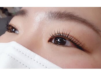 リーベ 秋津店(Liebe)/パリジェンヌラッシュリフト