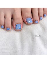 エスパルティール(Spartir)/Foot