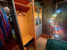 ザワン スパ アンド リラクゼーション(THE ONE)/＜トリートメントルーム1＞