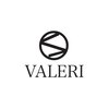 ヴァレリー(VALERI)ロゴ