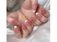 閨匠ビューティサロン 表参道店/持ち込みシンプルコース