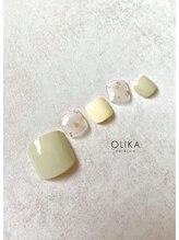 オリカ(OLIKA)/シンプルスイート