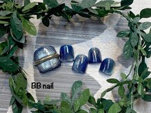 ビービーネイル(BB)/マグネットネイル、リングネイル