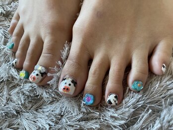 エトワール(e'toile)/