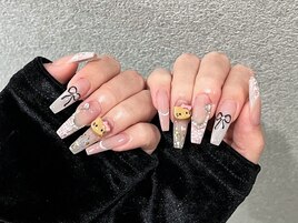 ガン黒kitty ちゃん